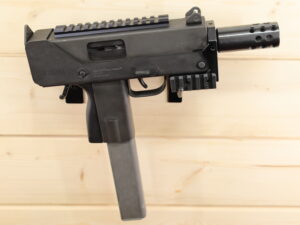MASTERPIECE ARMS - M Defender 45ACP