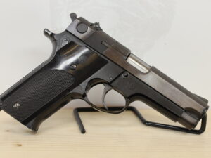 Smith & Wesson - S&W 59 9x19mm