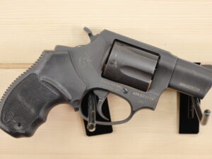 TAURUS 605 357MAG
