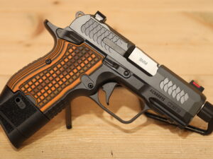 KIMBER CDS9 9x19mm
