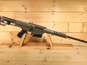 BARRETT FIREARMS 98B 260REM