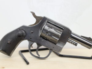 Harrington & Richardson 929 22 LR