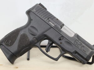 TAURUS G2c 9x19mm