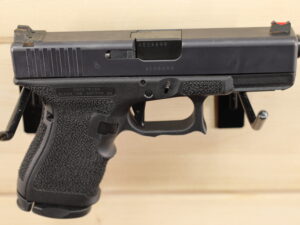 GLOCK 19 Gen 4 9x19mm