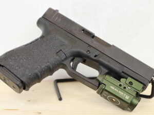 GLOCK 19 Gen 4 9x19mm