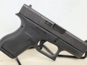 GLOCK 42 380 ACP