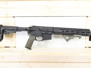 Hodge Defense Systems AU-Mod 1 5.56x45