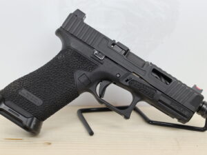 GLOCK 45 GEN5 9x19mm