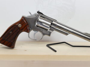 Smith & Wesson - S&W 66-2 357MAG