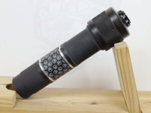 Dead Air Wolverine PBS-1 AK Suppressor 7.62mm