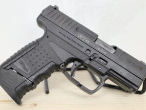WALTHER PPS 9x19mm