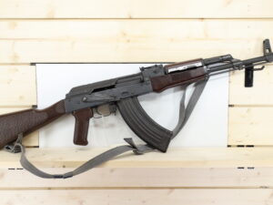 Childers Guns/East Germany AK-47 7.62X39MM