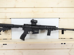 Rock River Arms - RRA RRAGE LAR-15 5.56x45mm