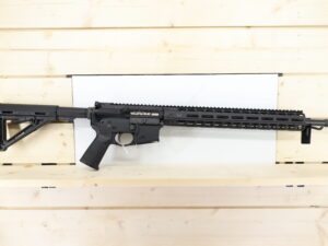 Aero Precision X15 5.56X45MM