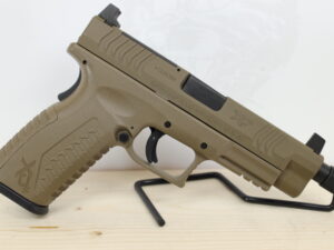 SPRINGFIELD ARMORY XDm-10 10MM