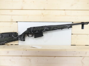 WEATHERBY 307 Range XP 2.0 7 BACKCOUNTRY