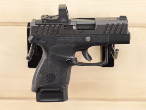 BERETTA APX 9x19mm