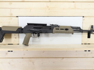 RILEY DEFENSE RAK-47 7.62x39R