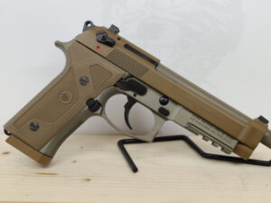 BERETTA M9A3 9x19mm