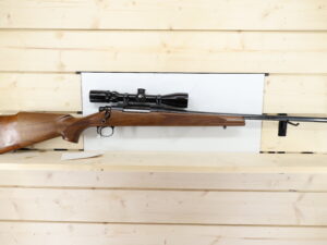 REMINGTON 700 30/06