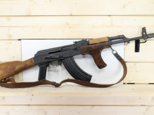 ROMARM WASR-10/63 7.62X39MM
