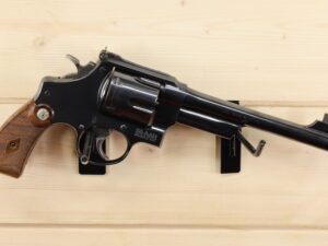 Smith & Wesson - S&W 25-11 45LC