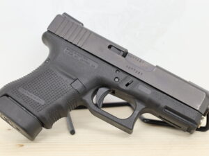 GLOCK 30 GEN 4 45ACP