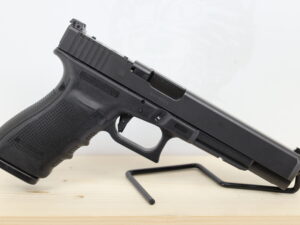 GLOCK 40 GEN 4 10MM