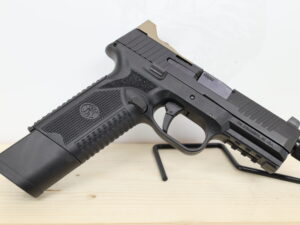 FNH USA 510T 10 MM