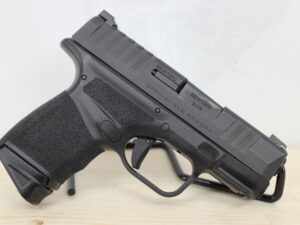 SPRINGFIELD ARMORY HELLCAT 9x19mm