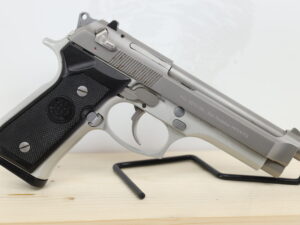 BERETTA 92FS 9x19mm