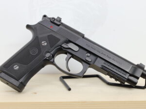 BERETTA M9A3 9x19mm