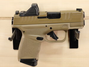SPRINGFIELD ARMORY Hellcat OSP 9x19mm