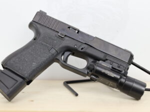GLOCK 19 Gen 5 9x19mm