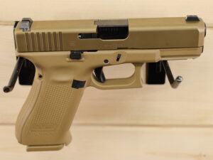 GLOCK 19X 9x19mm