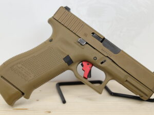 GLOCK 19X 9x19mm