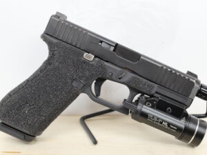 GLOCK 45 GEN5 9x19mm