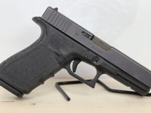 GLOCK 21 GEN 4 45ACP