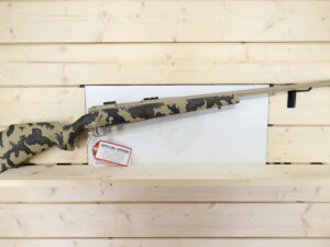 WEATHERBY Mark V Arroyo 308WIN
