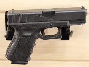 GLOCK 19 Gen 3 9x19mm