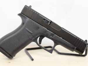 GLOCK 48 9x19mm