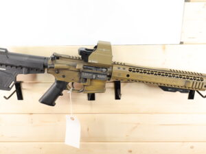 BLACK RAIN ORDNANCE Fallout15 5.56x45