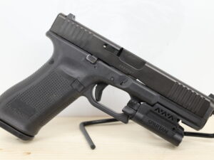 GLOCK 17 9x19mm