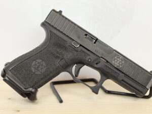 GLOCK 19 GEN 5 9x19mm