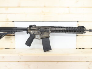 SPIKES TACTICAL LLC Skull 5.56x45