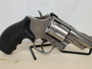 Smith & Wesson - S&W 66-4 357MAG
