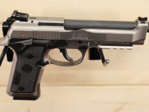 BERETTA 92X PERFORMANCE 9x19mm