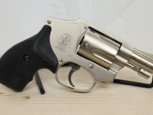 Smith & Wesson - S&W 442 38 Special