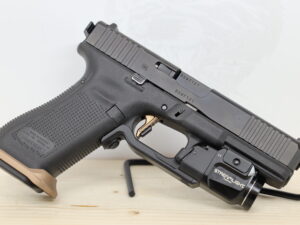 GLOCK 17 9x19mm
