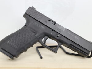 GLOCK 20 Gen 4 10MM